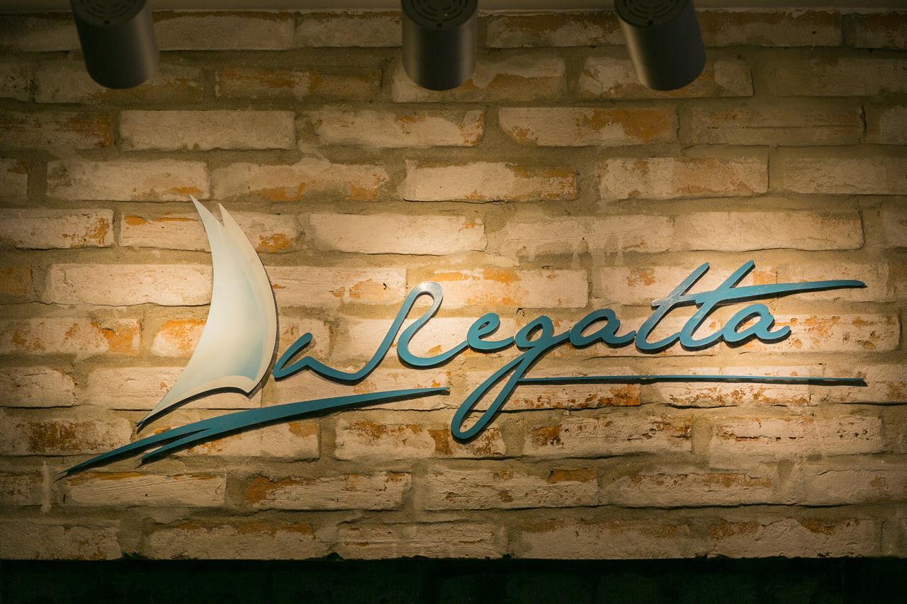 La Regatta Boutique Residences Ho Chi Minh City Exterior photo