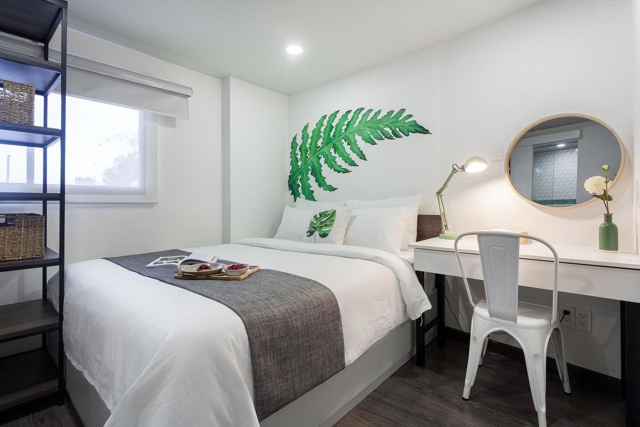 La Regatta Boutique Residences Ho Chi Minh City Exterior photo
